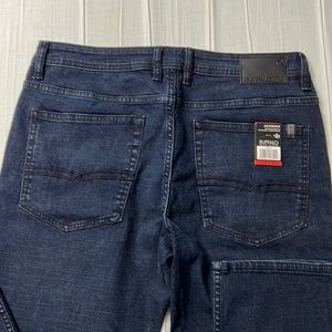 NWT Buffalo jeans 34 x 32